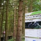 Aici locuiește: natura