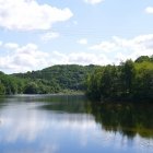 Lacul de acumulare