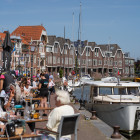 O zi în Hoorn 05