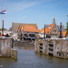 O zi în Hoorn 04