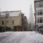 Iarna în Amsterdam 10