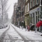 Iarna în Amsterdam 13