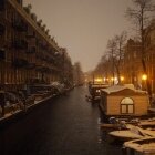 Iarna în Amsterdam 15