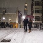 Iarna în Amsterdam 19