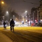 Iarna în Amsterdam 22