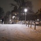 Iarna în Amsterdam 25