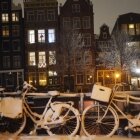 Iarna în Amsterdam 26