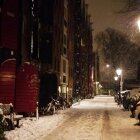 Iarna în Amsterdam 30