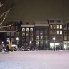 Iarna în Amsterdam 32