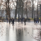 Iarna în Amsterdam 01