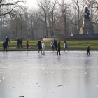 Iarna în Amsterdam 02