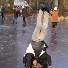 Iarna în Amsterdam 03