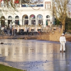 Iarna în Amsterdam 05
