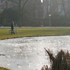 Iarna în Amsterdam 06