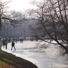 Iarna în Amsterdam 07