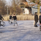 Iarna în Amsterdam 08