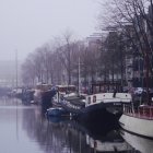 Iarna în Amsterdam 11
