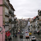 Rua dos Clérigos