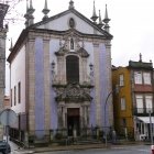 Biserica São Nicolau