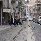 Strada de 31 de Janeiro