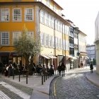 O cafenea simpatică