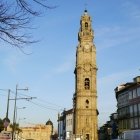 Torre dos Clerigos