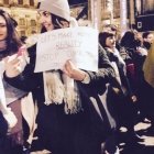 Protest anticorupție în Amsterdam 05
