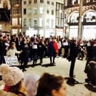Protest anticorupție în Amsterdam 04