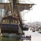 Sail Amsterdam 11