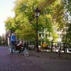 Toamna în Amsterdam 11