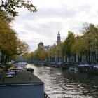 Toamna în Amsterdam 23