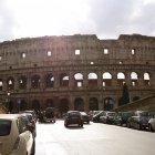 Weekend la Roma 10