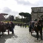 Weekend la Roma 11