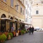 Weekend la Roma 13