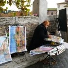 Weekend la Roma 18