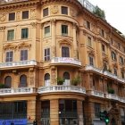 Weekend la Roma 19