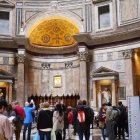 Weekend la Roma 21