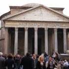 Weekend la Roma 22