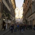 Weekend la Roma 23