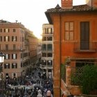 Weekend la Roma 25