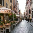 Weekend la Roma 27