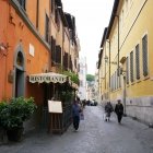 Weekend la Roma 29