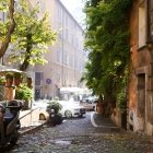 Weekend la Roma 34