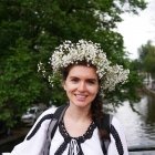 Ziua Iei și Sânzienele 18