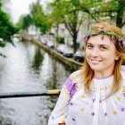 Ziua Iei și Sânzienele 20