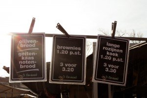 Costurile traiului în Amsterdam
