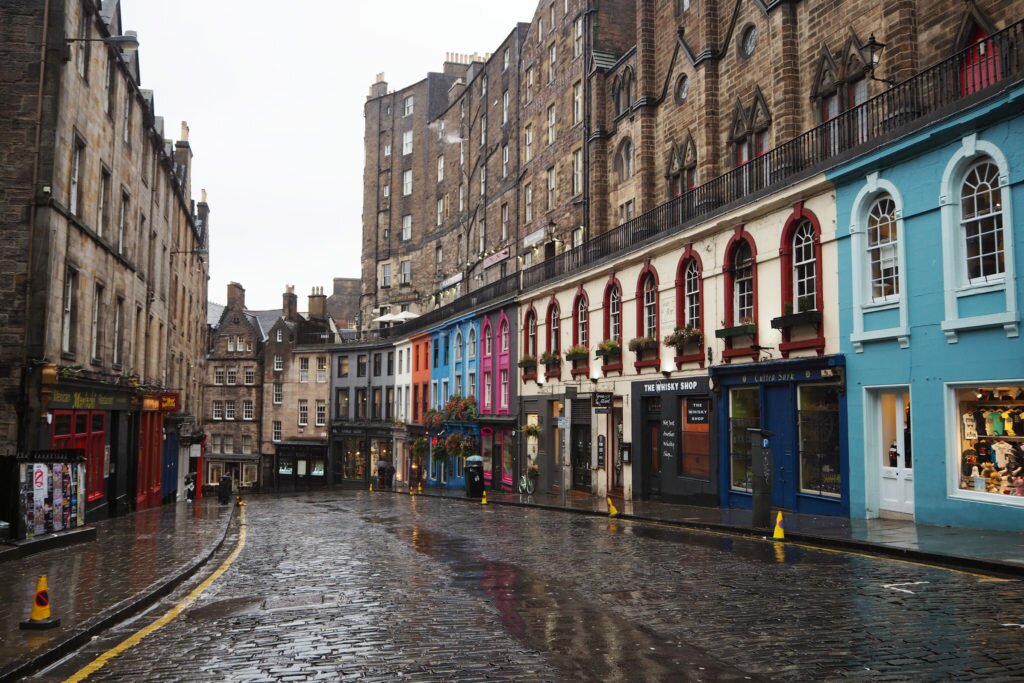Edinburgh 11