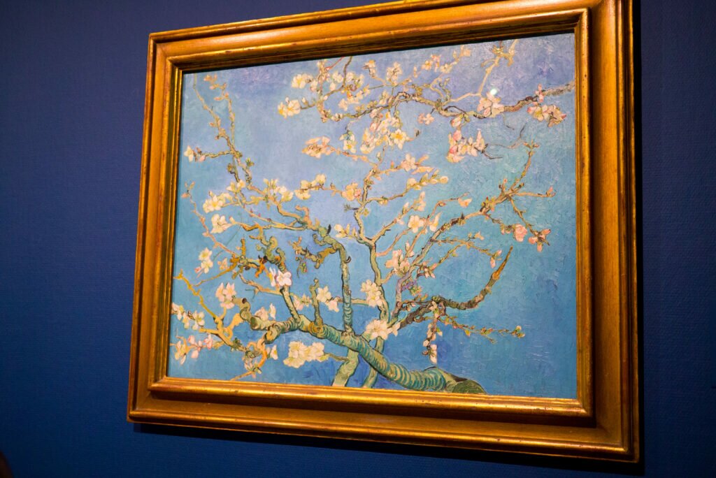 Muzeul Van Gogh