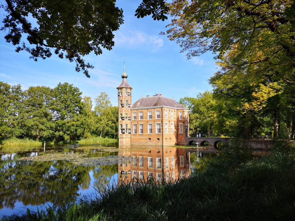 Castle Bouvigne