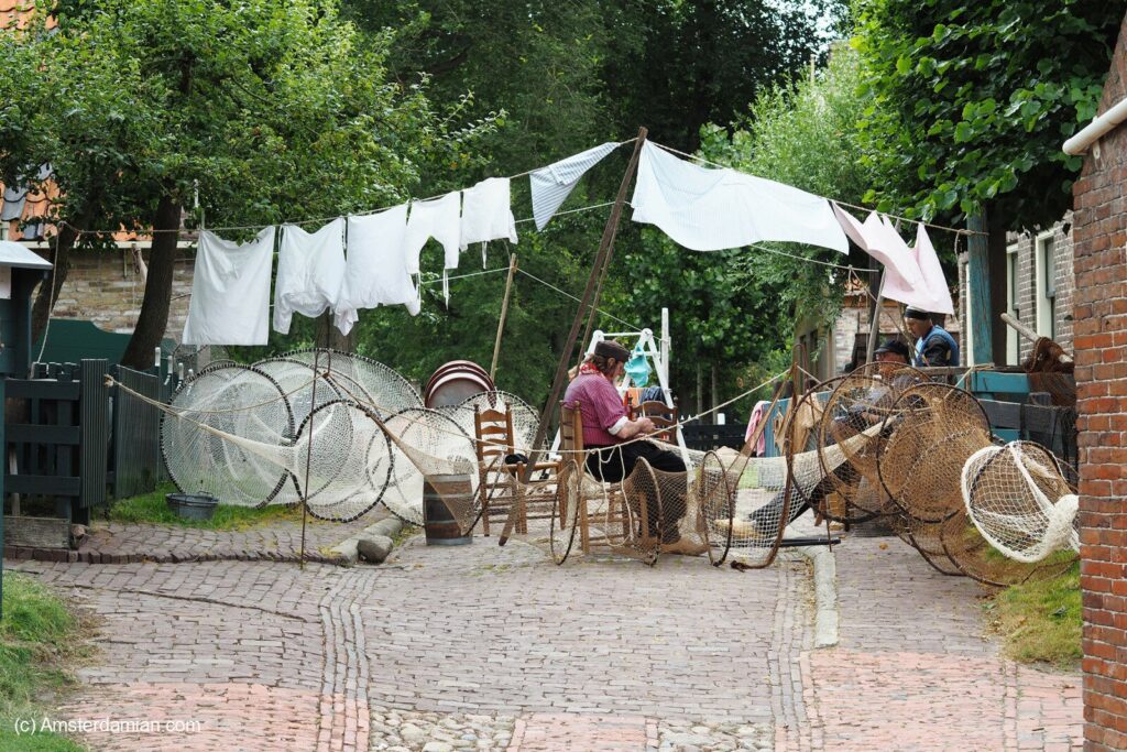 Zuiderzee Museum